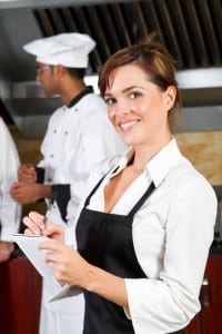 hospitality staffing